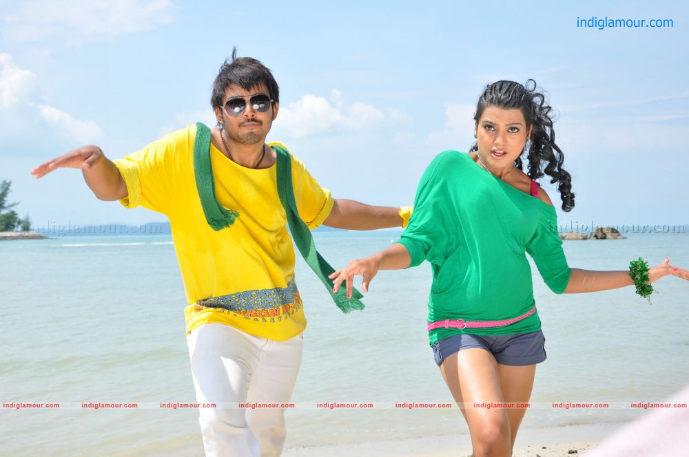 Telugabbai Movie hd photo