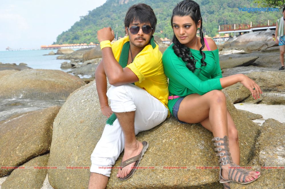 Telugabbai Movie hd photo