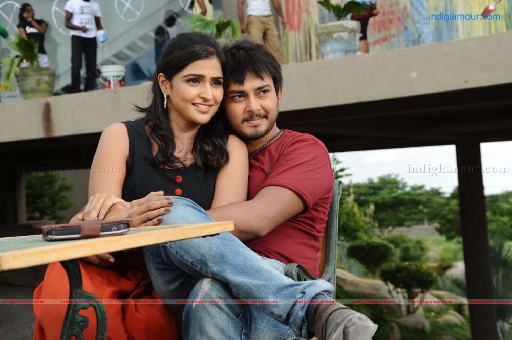 Telugabbai Movie hd photo