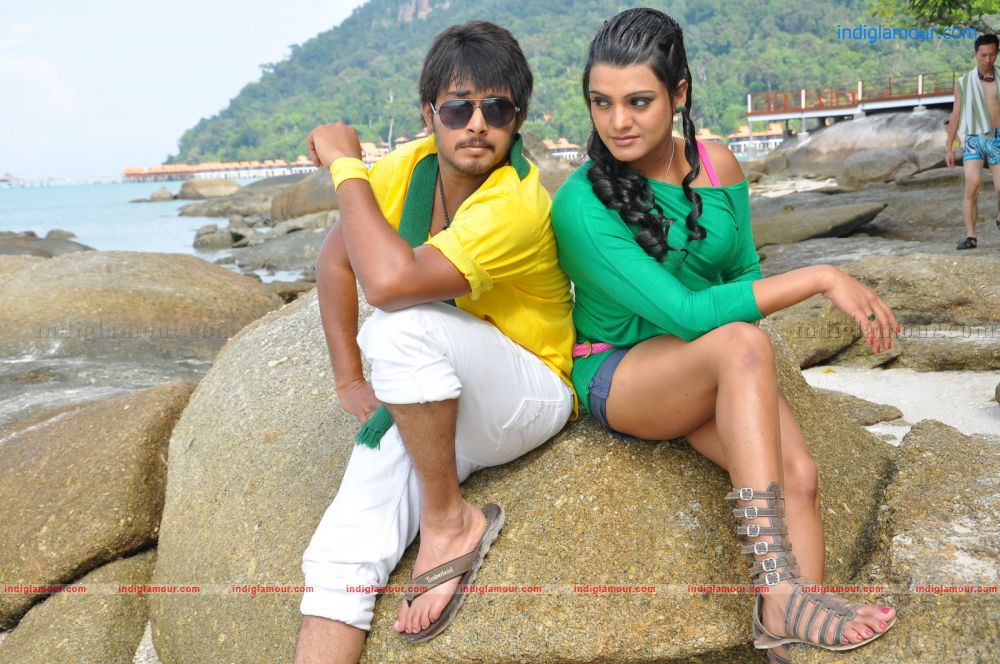 Telugabbai Movie hd photo