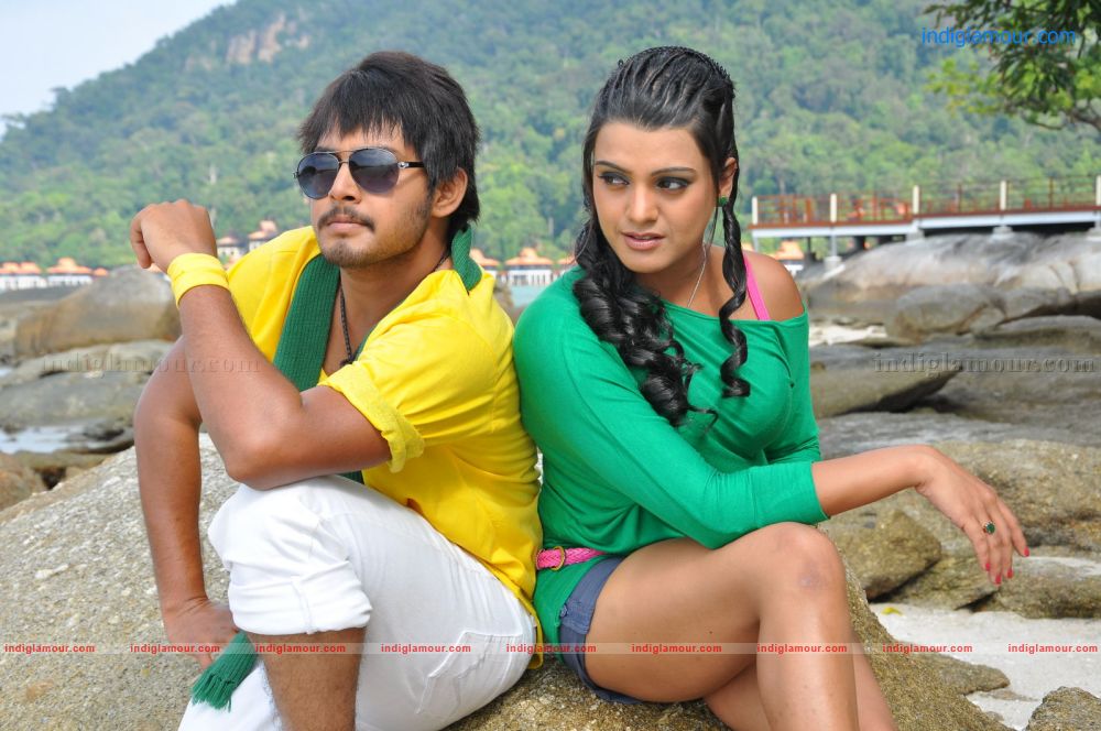 Telugabbai Movie hd photo