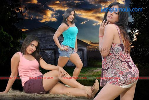 Bhaja Bhajantrilu Movie hd photo