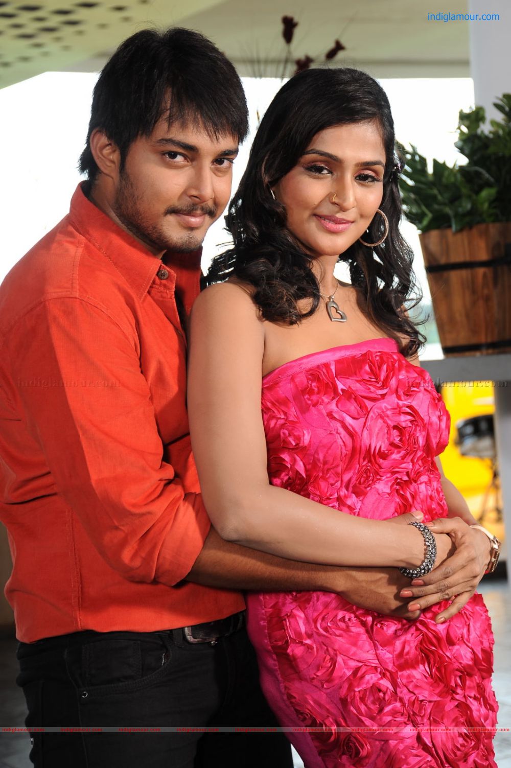 Telugabbai Movie hd photo