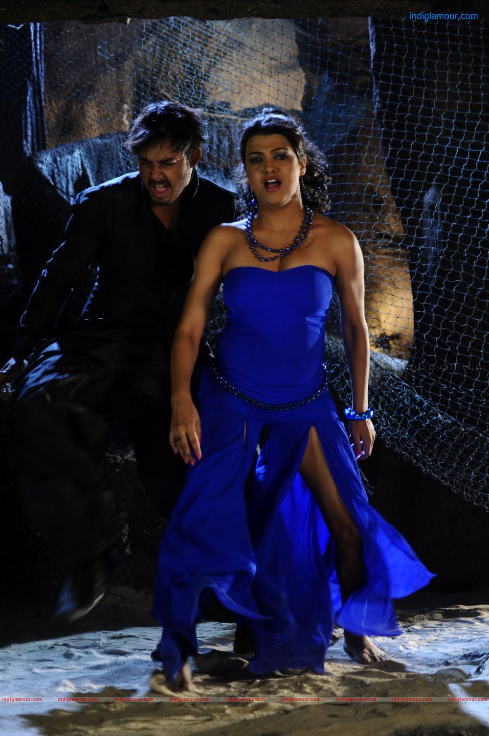 Telugabbai Movie hd photo