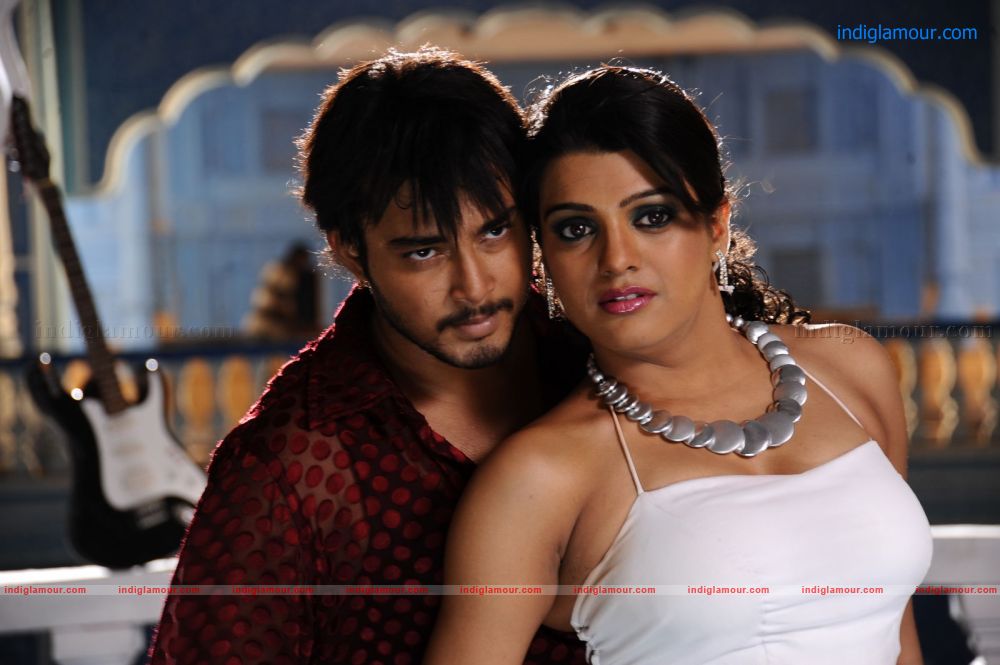 Telugabbai Movie hd photo