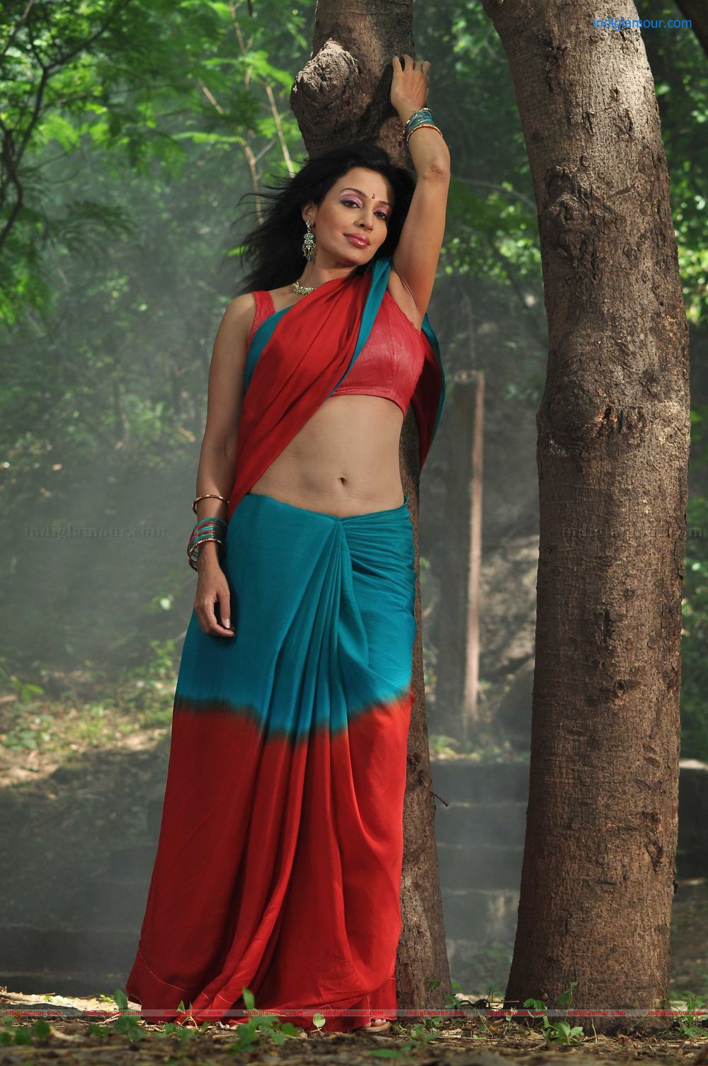 Akasamlo Sagam Movie hd photo