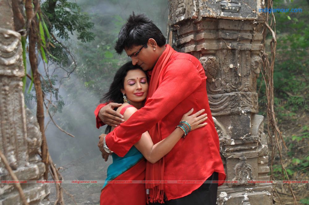 Akasamlo Sagam Movie hd photo