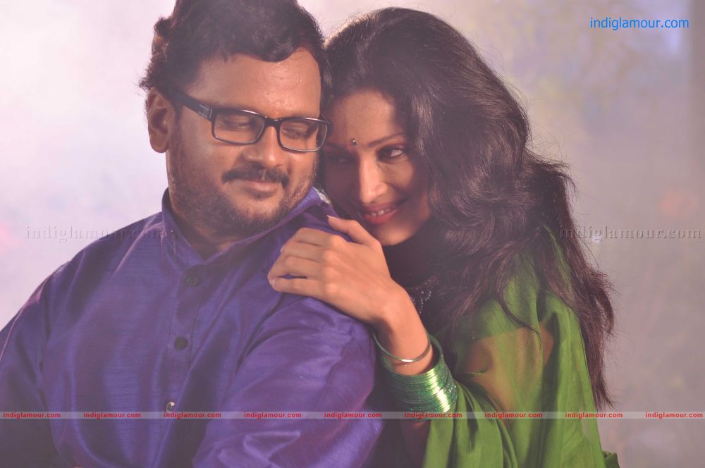 Akasamlo Sagam Movie hd photo
