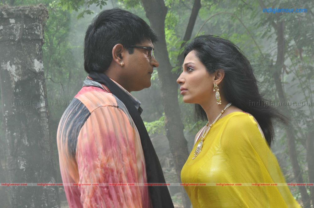 Akasamlo Sagam Movie hd photo
