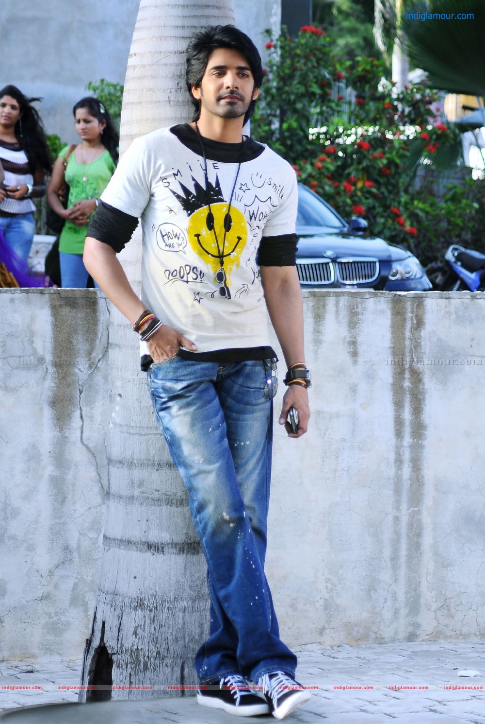 Adda Movie hd photo