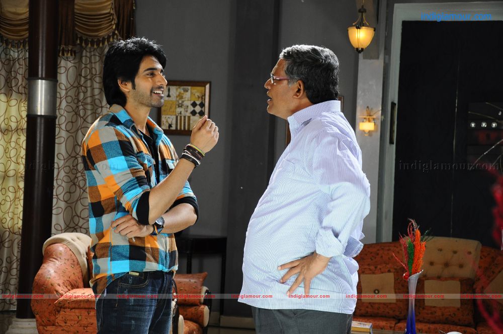 Adda Movie hd photo