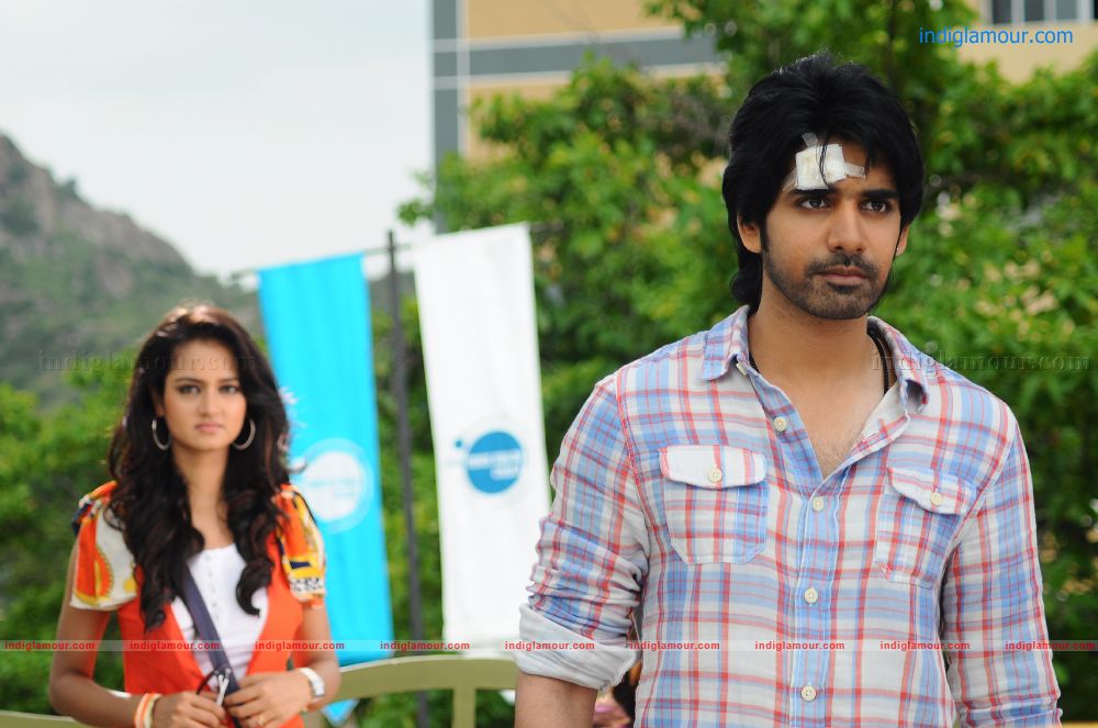 Adda Movie hd photo