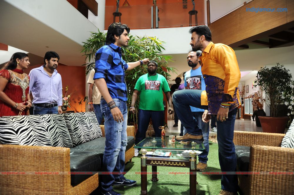 Adda Movie hd photo