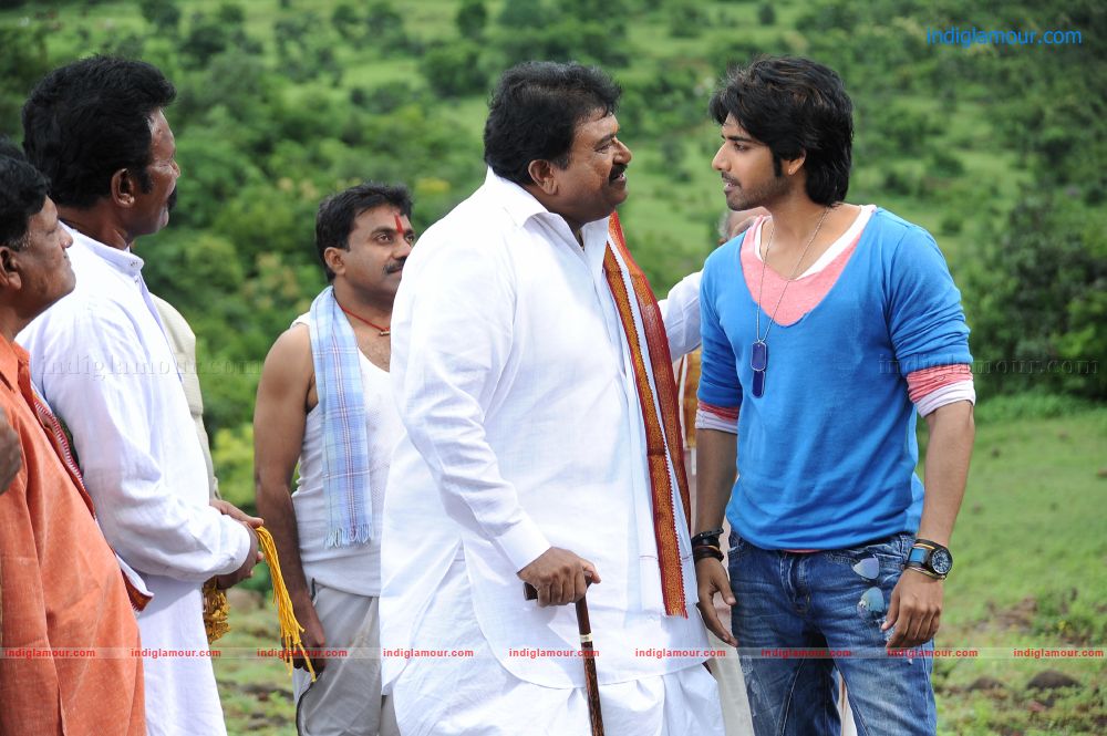Adda Movie hd photo