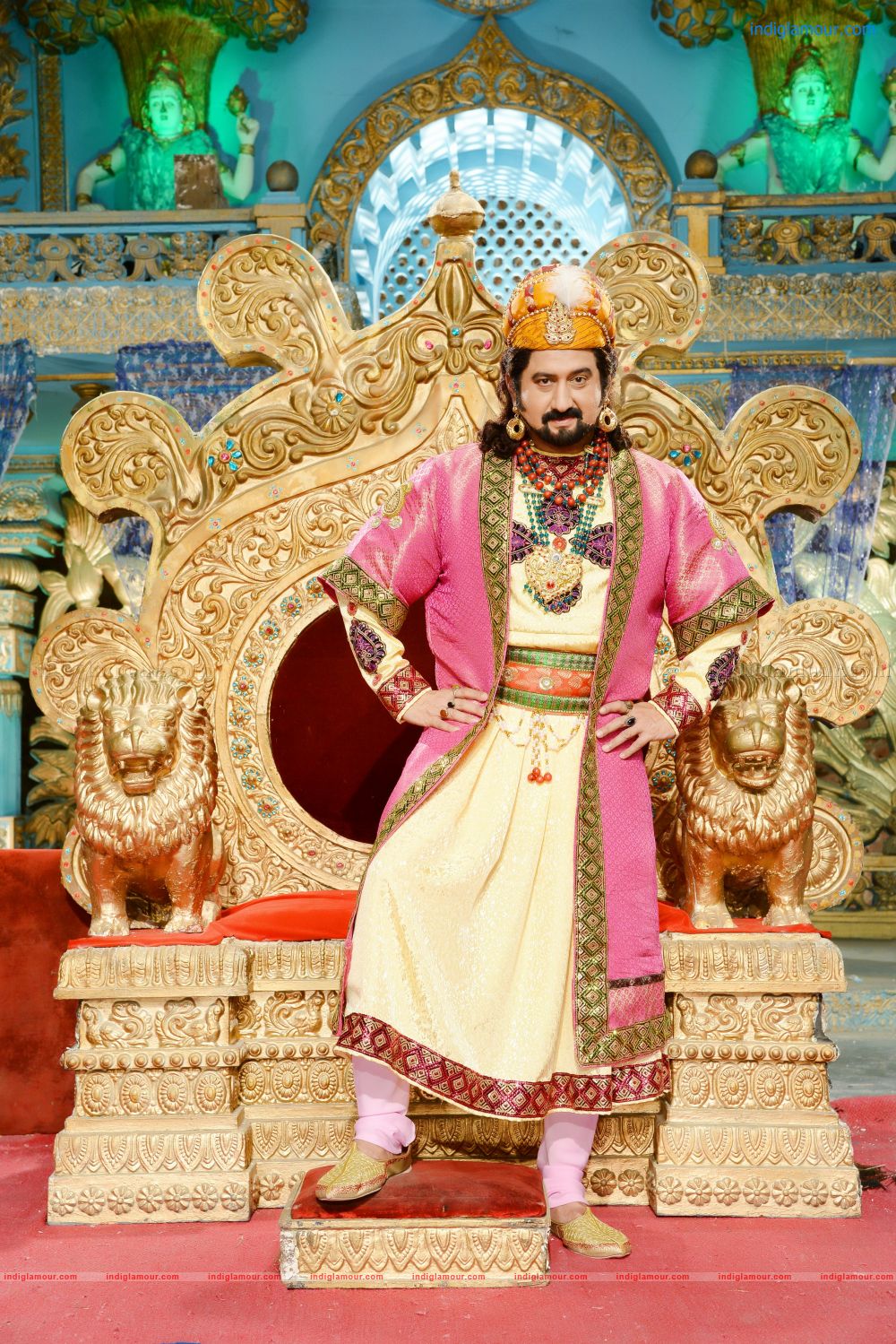 Chilkur Balaji Movie hd photo