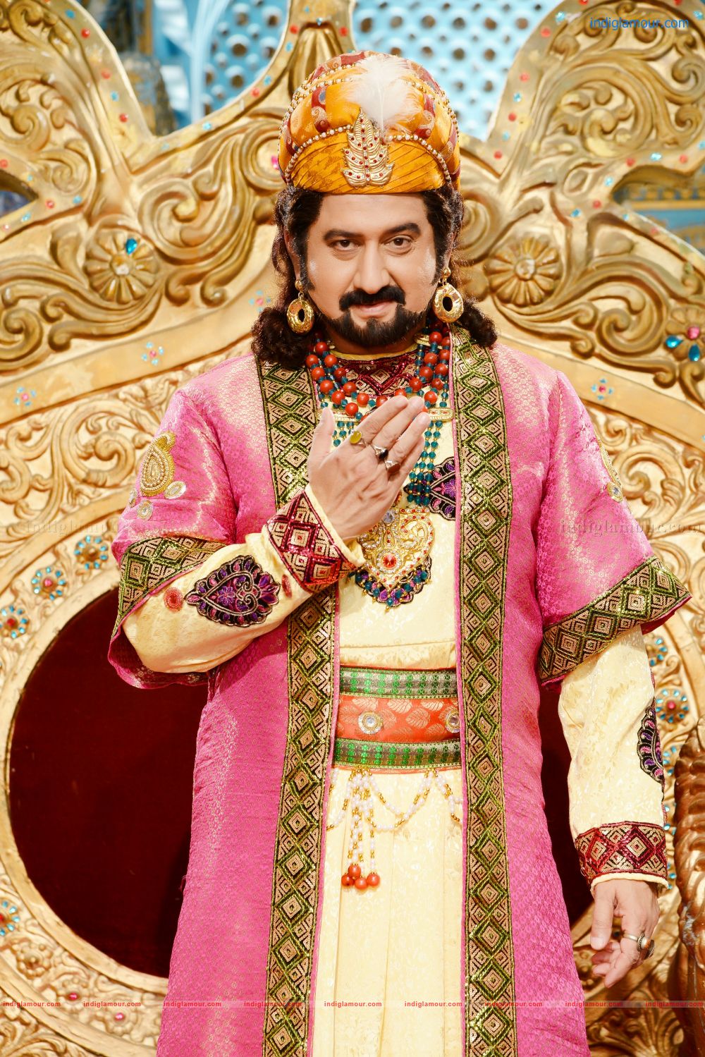 Chilkur Balaji Movie hd photo