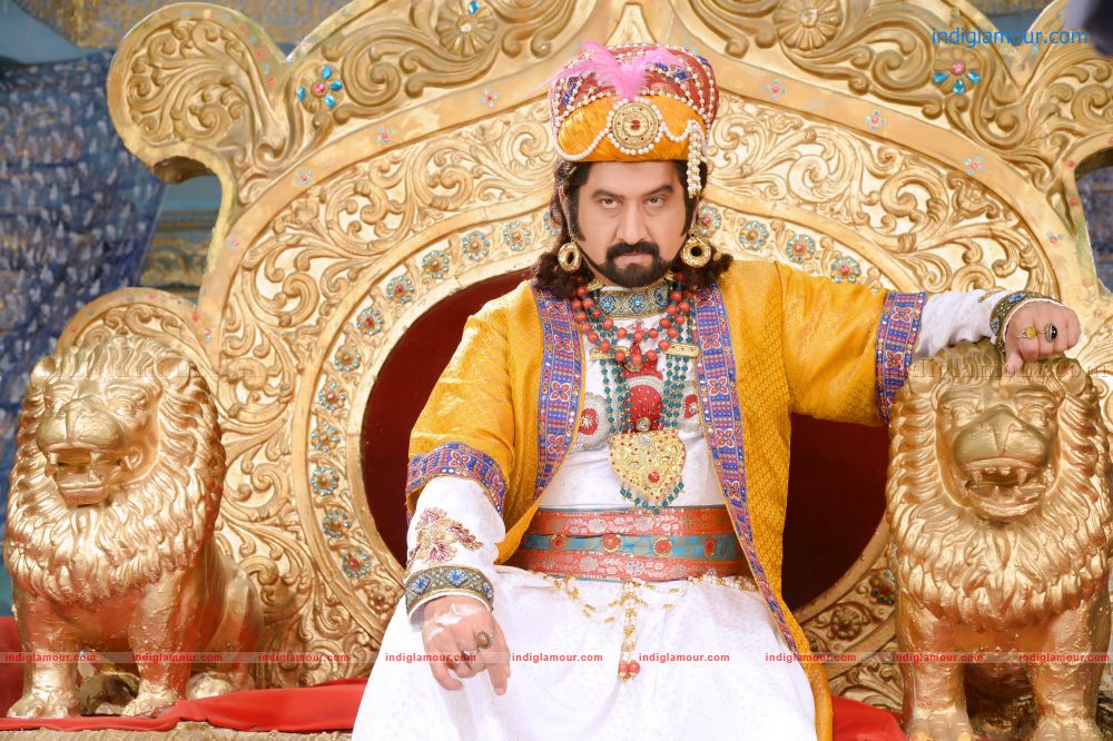 Chilkur Balaji Movie hd photo