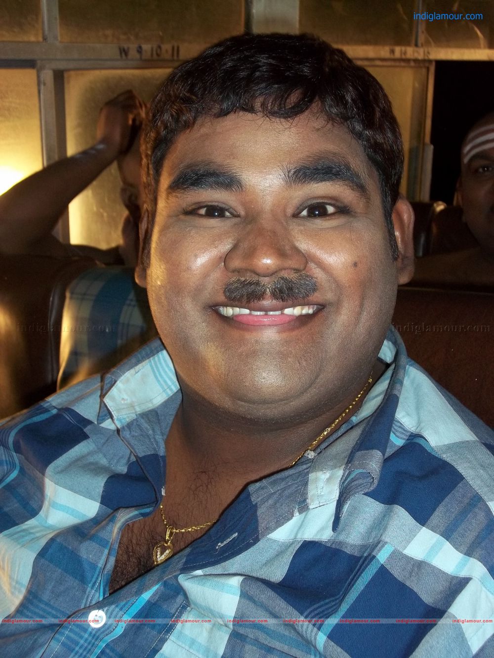 Last bus Movie hd photo