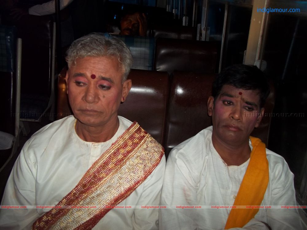 Last bus Movie hd photo