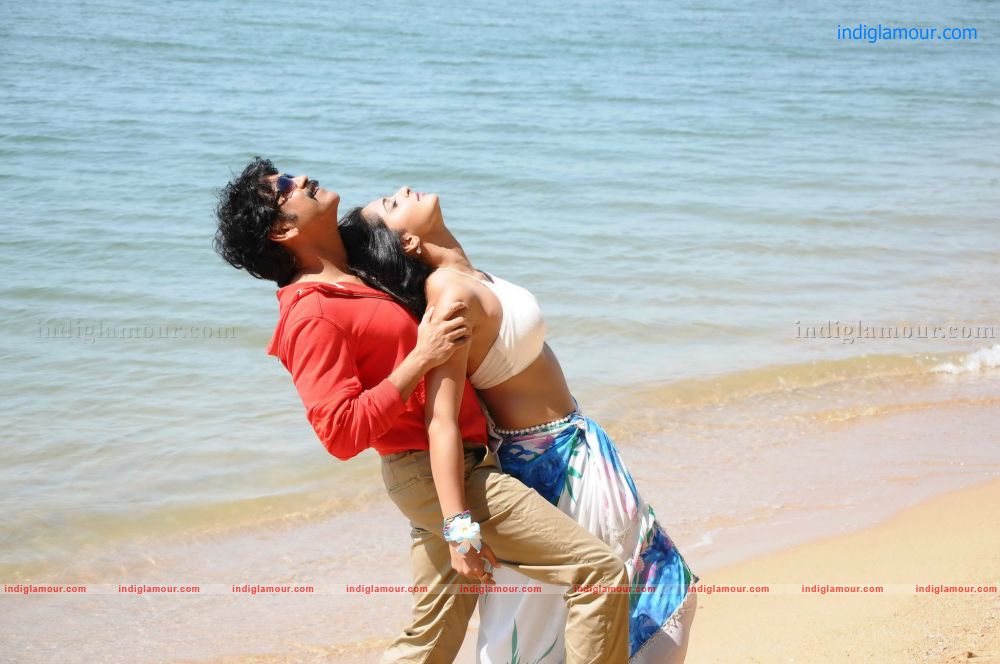 Damarukam Movie hd photo