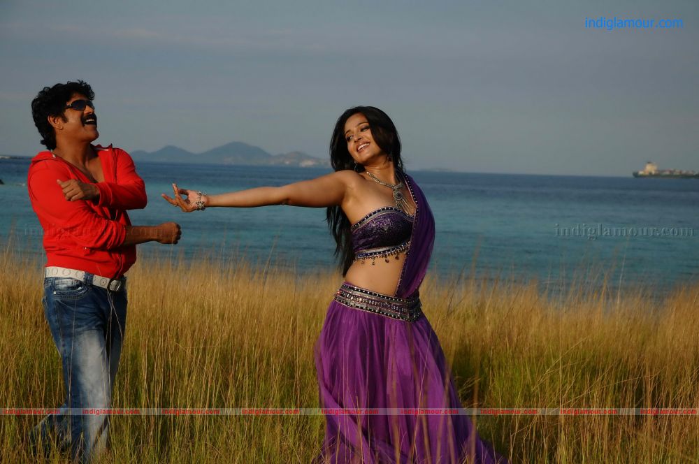 Damarukam Movie hd photo