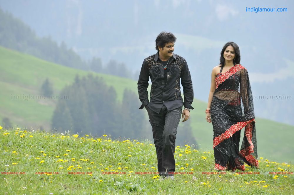 Damarukam Movie hd photo