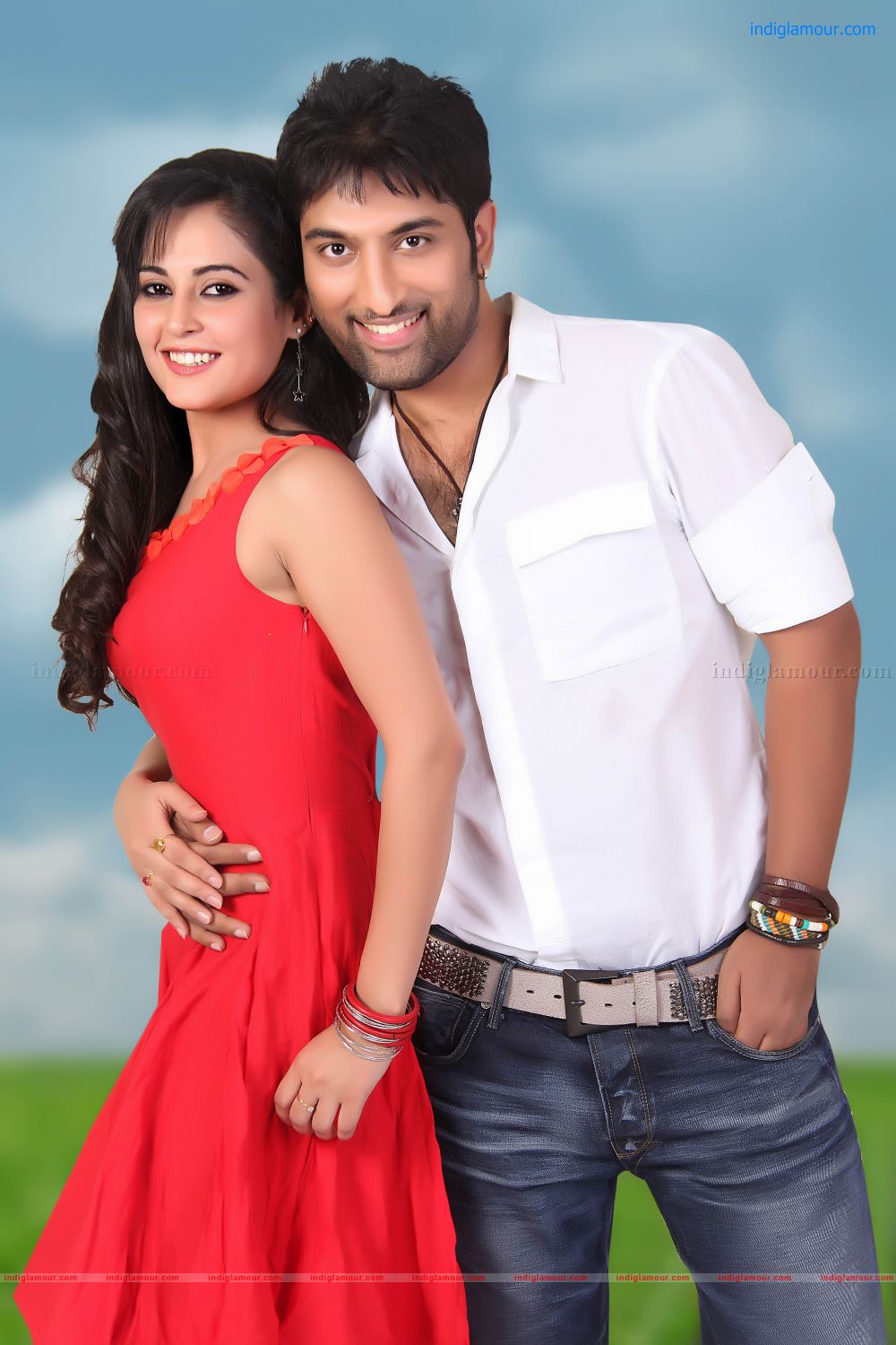 Race Movie hd photo