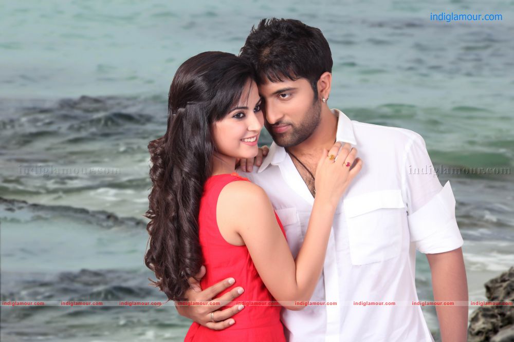Race Movie hd photo