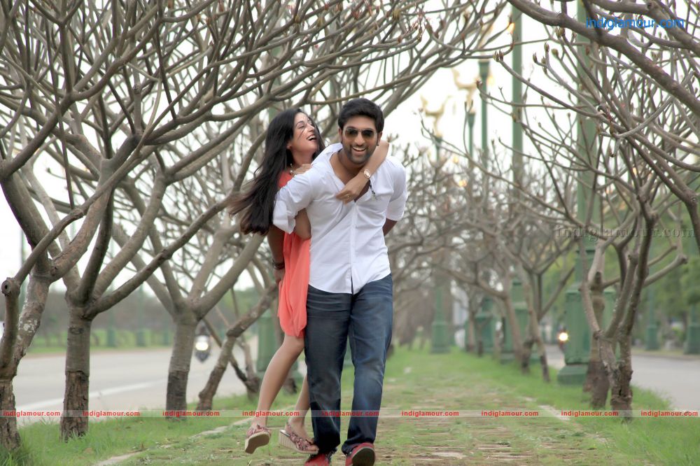 Race Movie hd photo