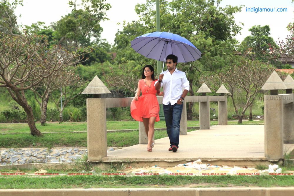 Race Movie hd photo