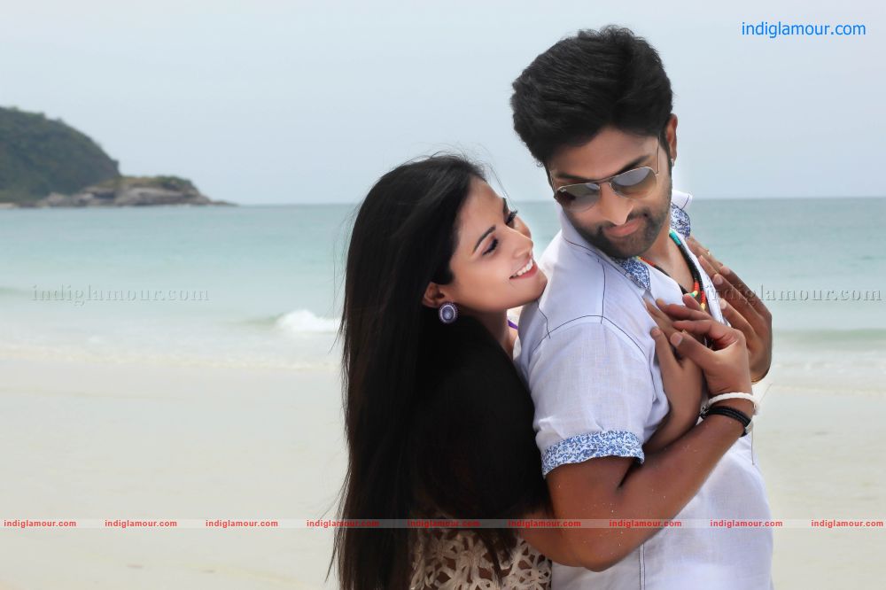 Race Movie hd photo