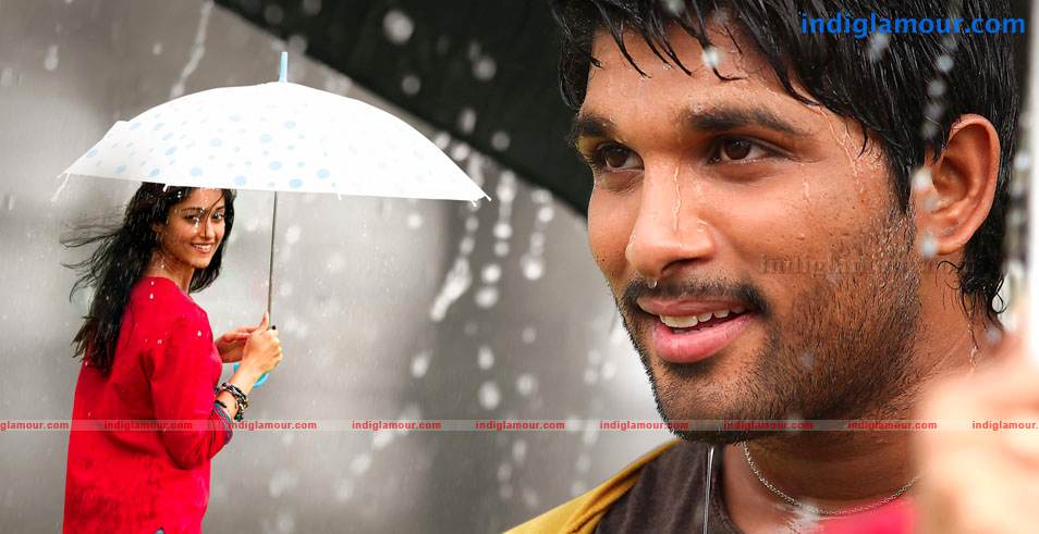 julayi Movie hd photo