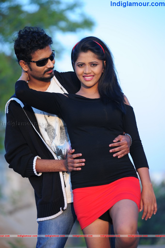 Aha Naa Premanta Movie hd photo