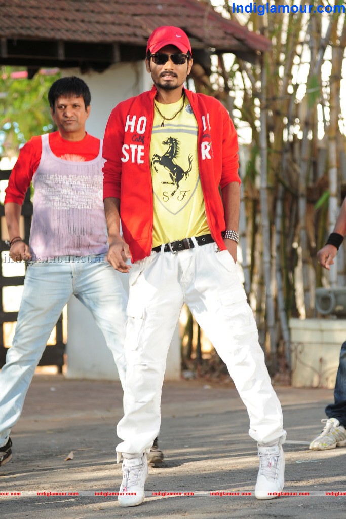Aha Naa Premanta Movie hd photo