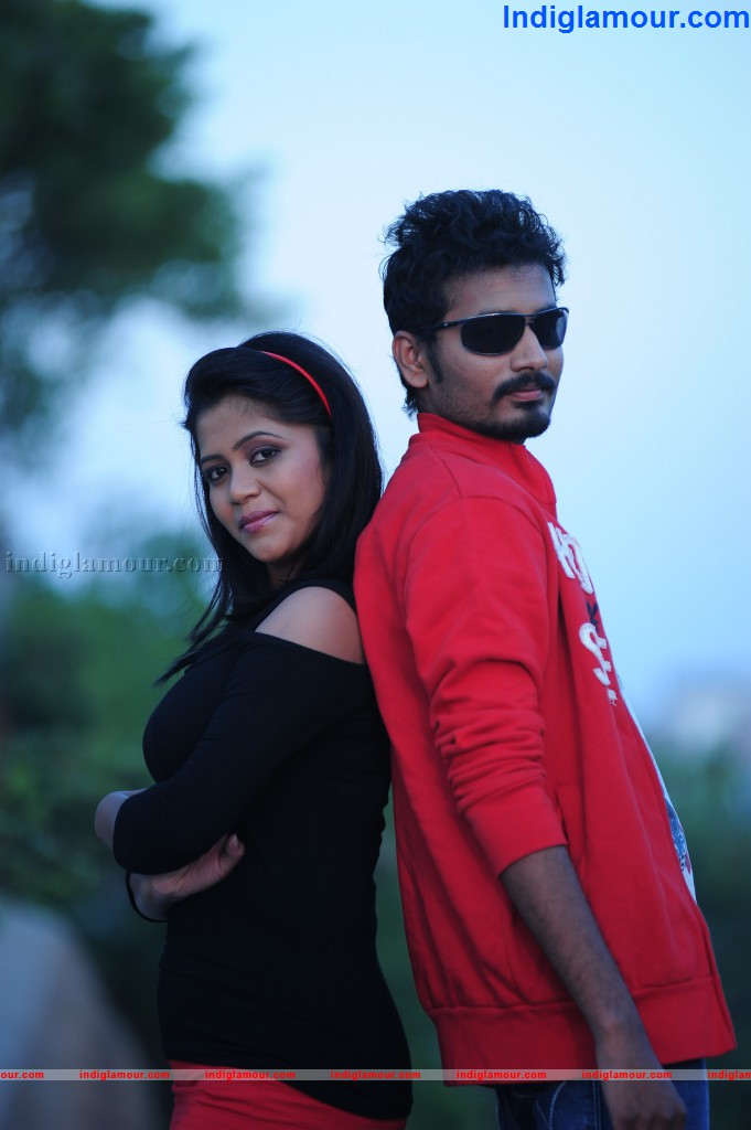 Aha Naa Premanta Movie hd photo
