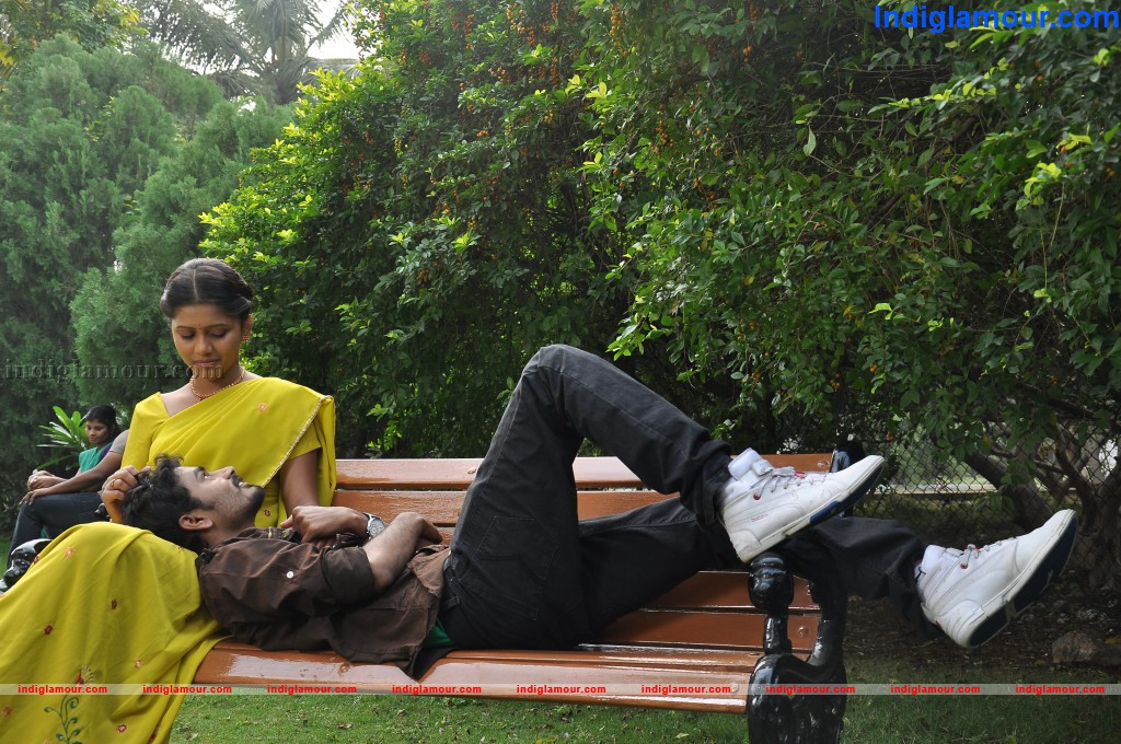 Aha Naa Premanta Movie hd photo