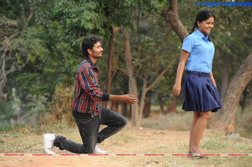 Aha Naa Premanta Movie hd photo