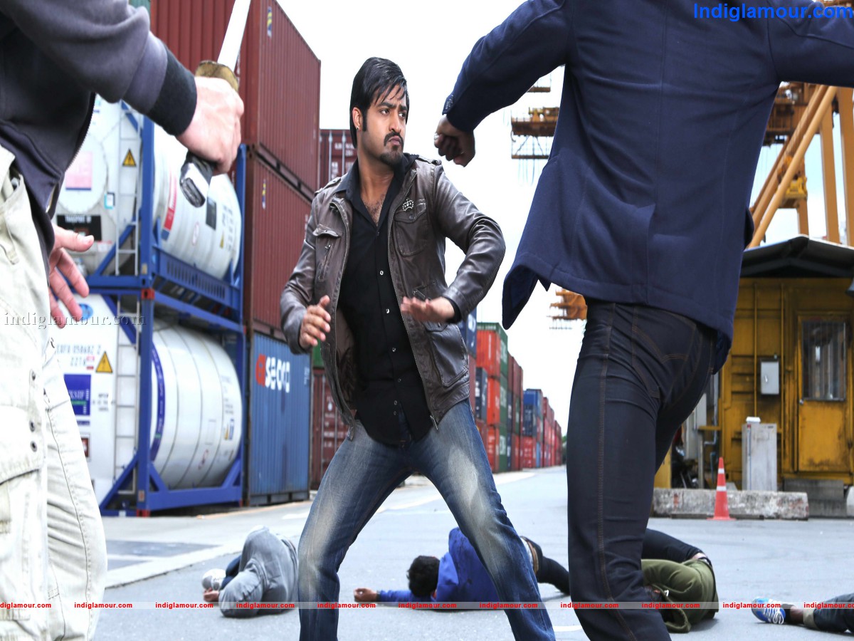 Baadshah Movie hd photo