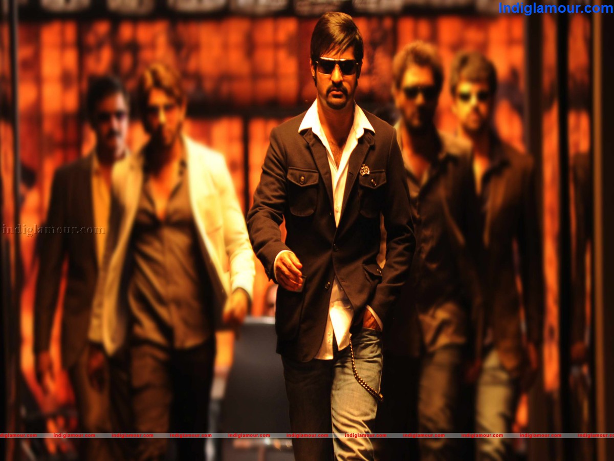Baadshah Movie hd photo