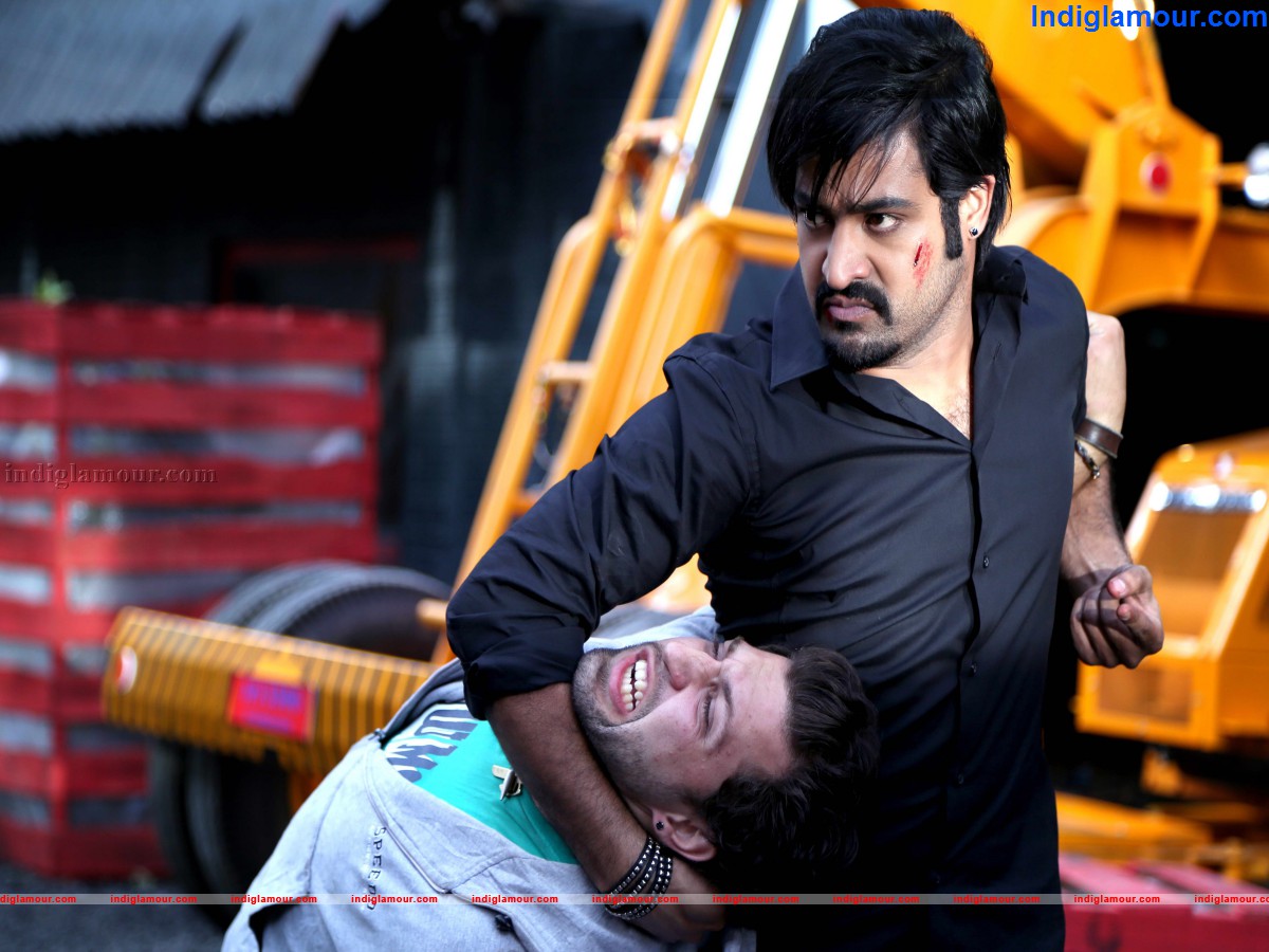 Baadshah Movie hd photo