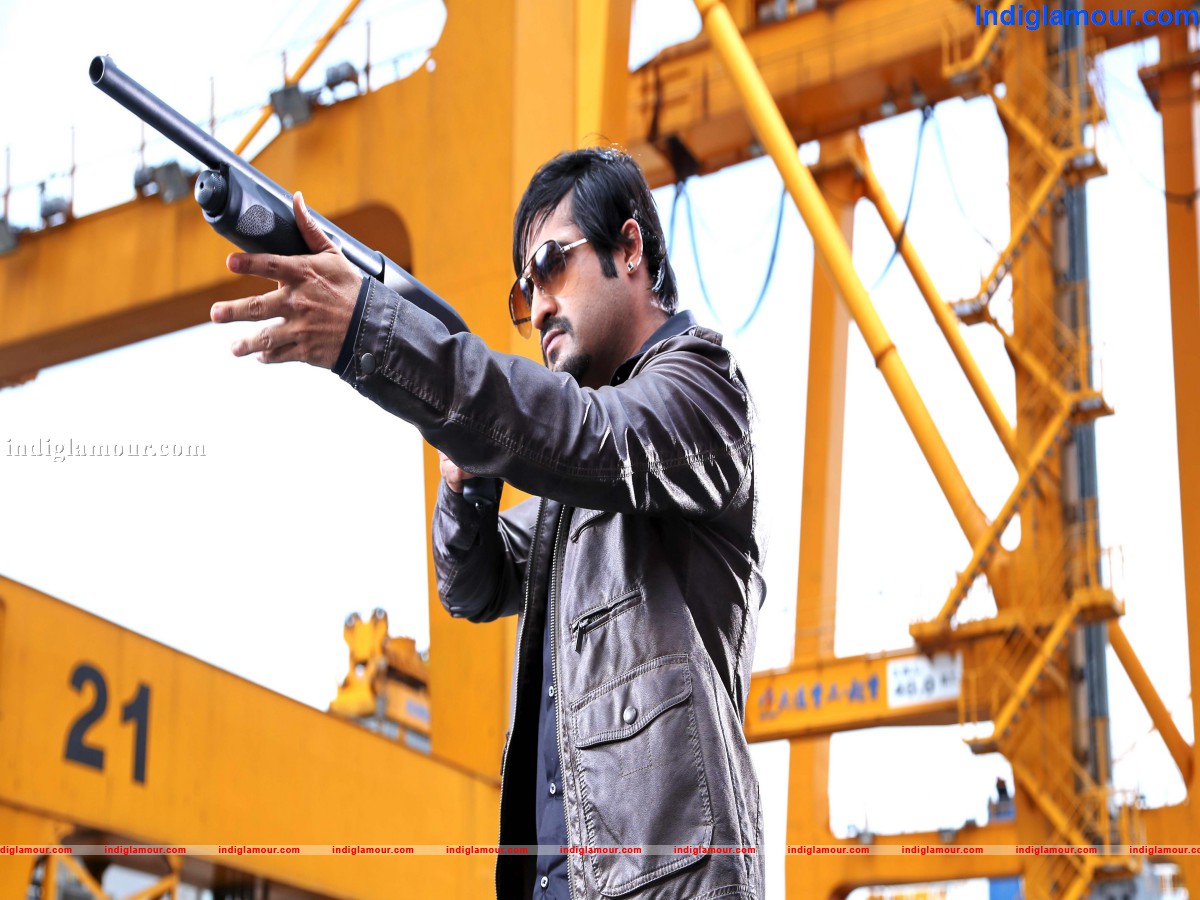 Baadshah Movie hd photo