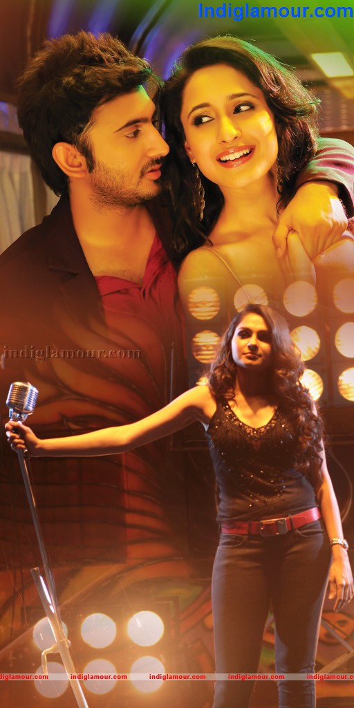 Dega Movie hd photo