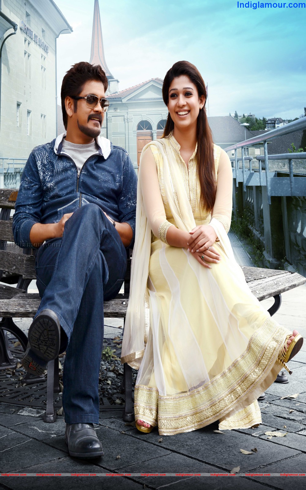 Greekuveerudu Movie hd photo