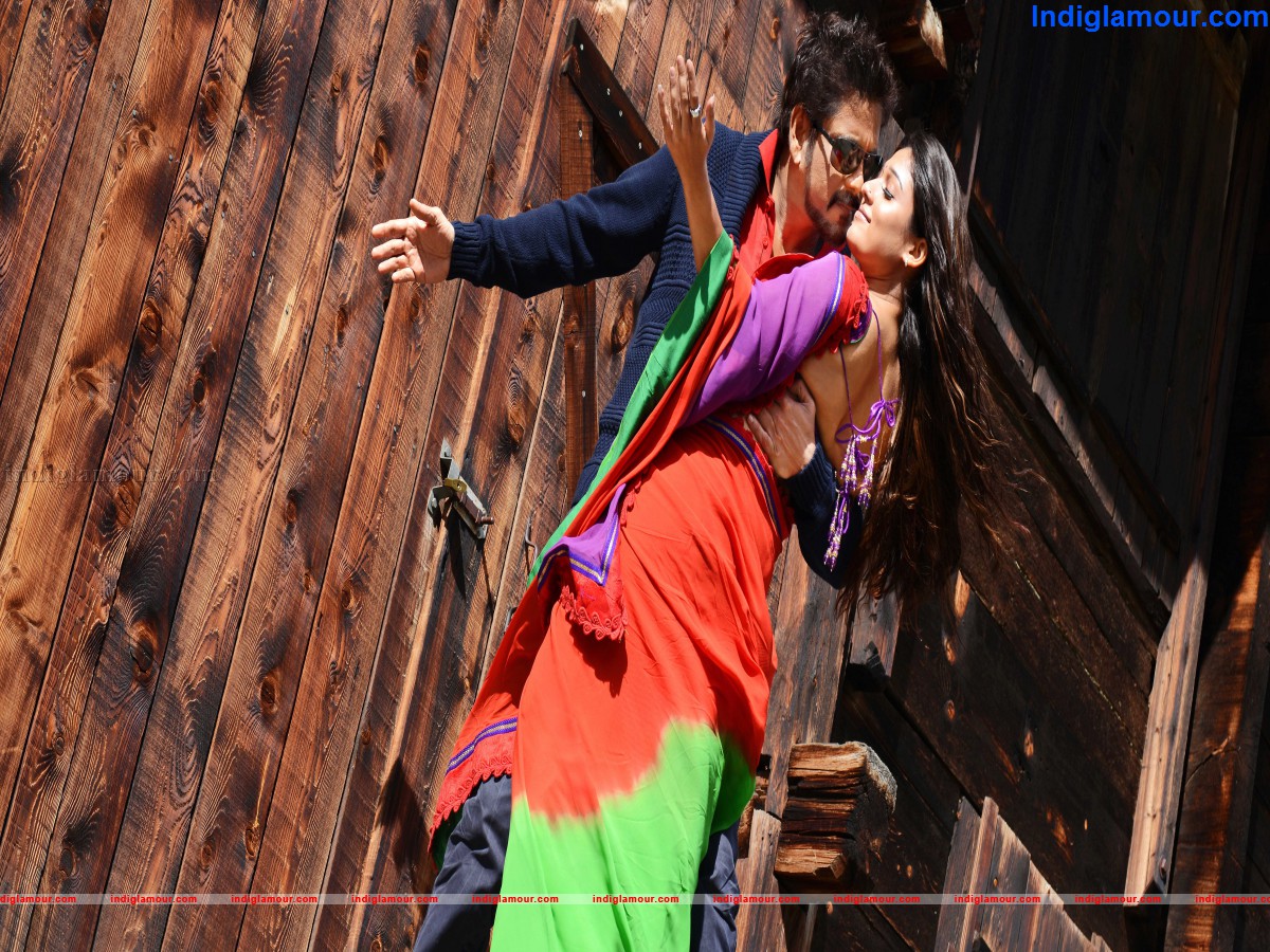 Greekuveerudu Movie hd photo