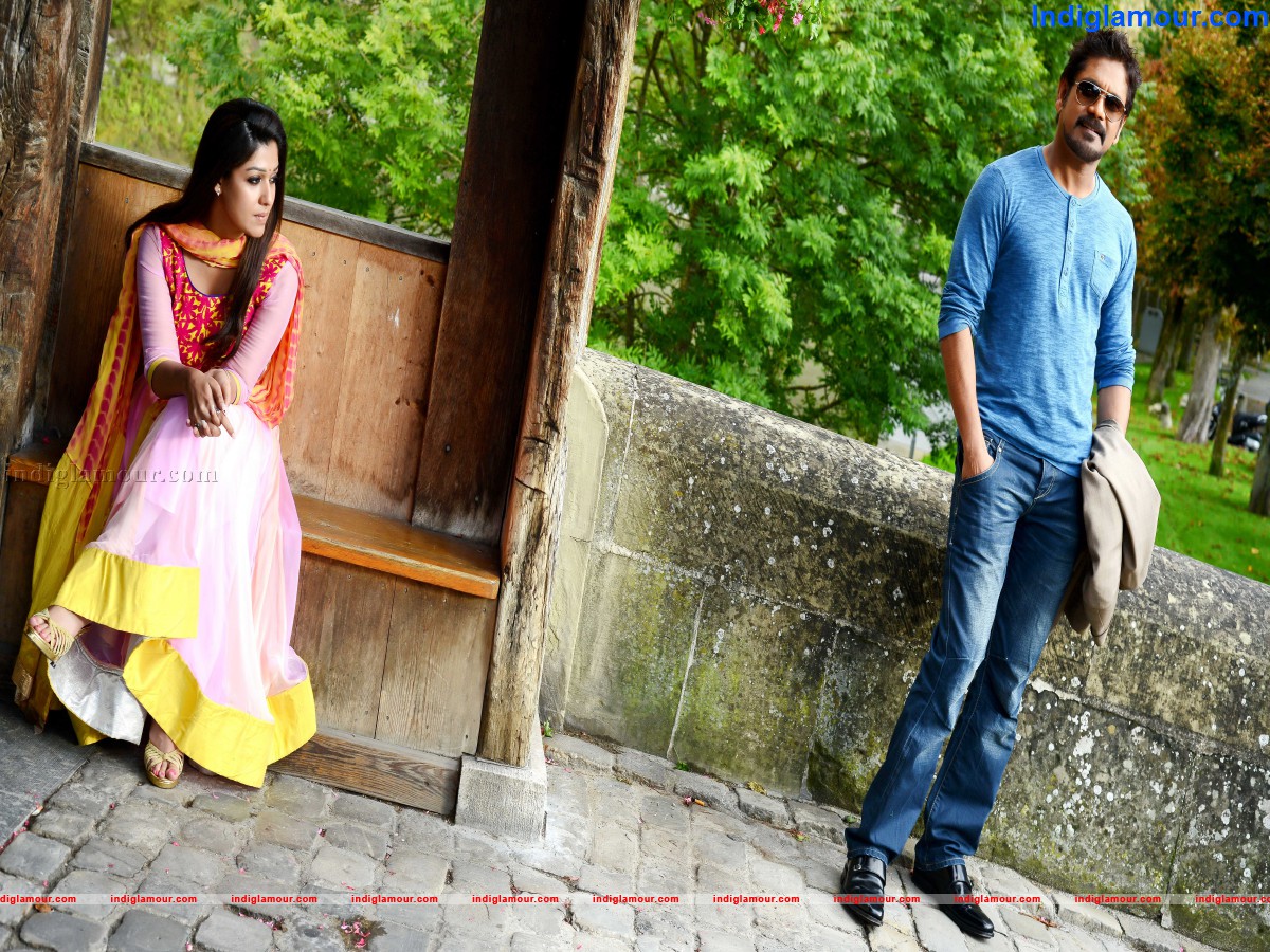 Greekuveerudu Movie hd photo