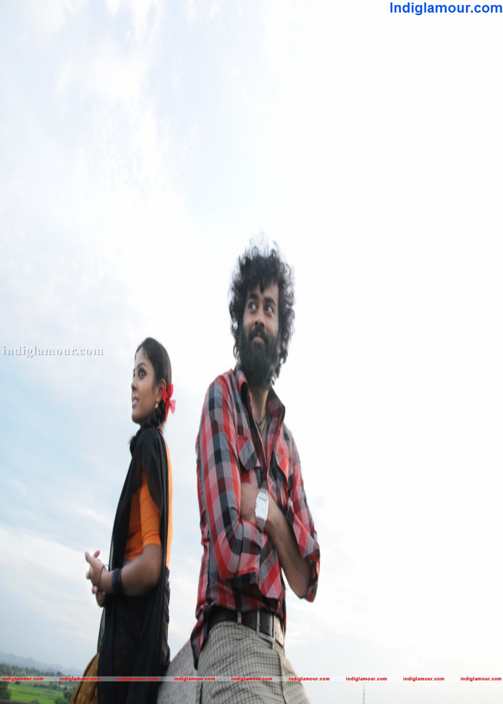 Kaalicharan Movie hd photo