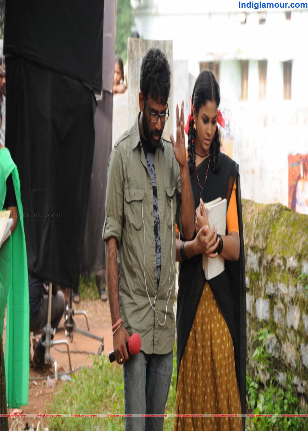 Kaalicharan Movie hd photo