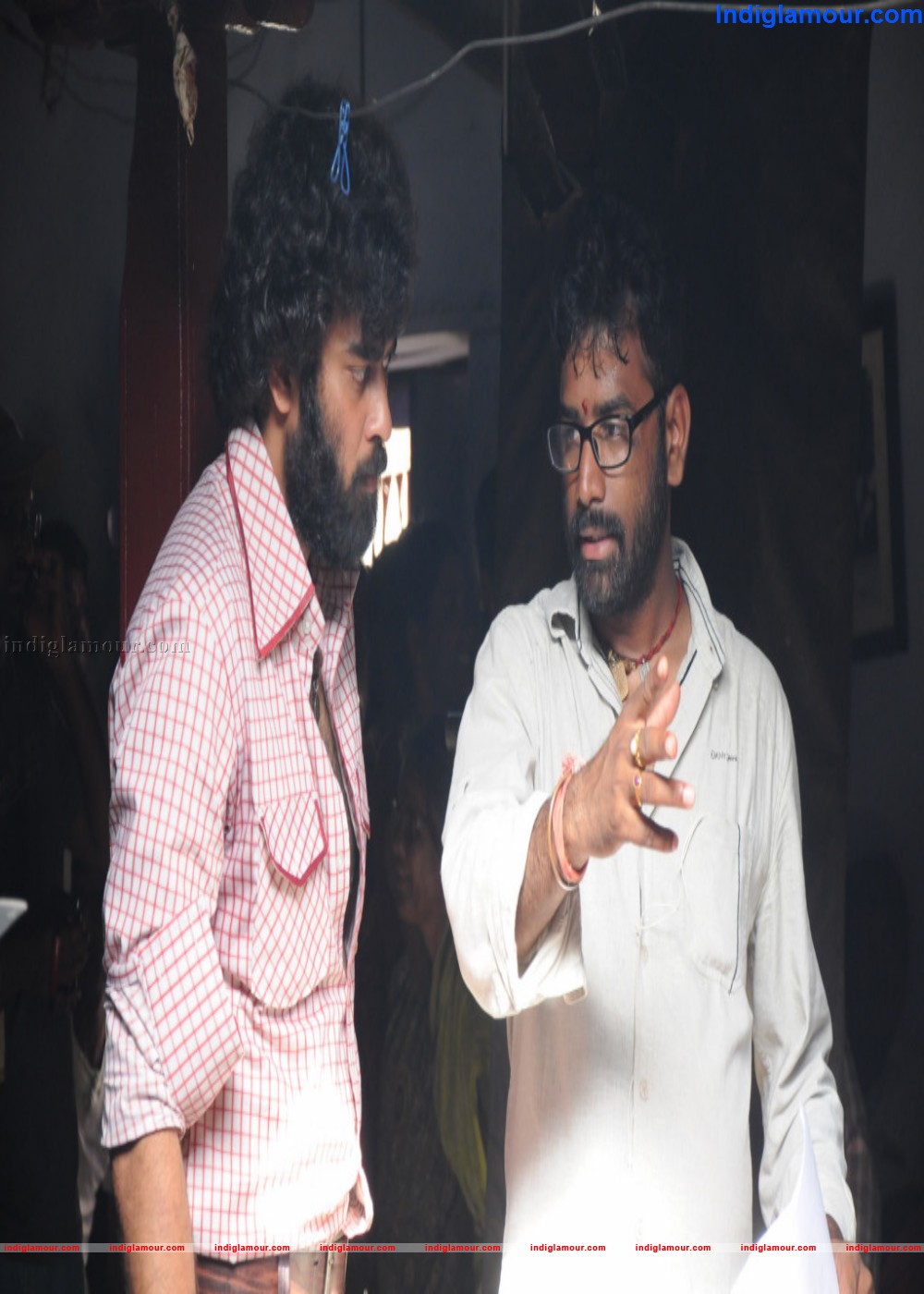 Kaalicharan Movie hd photo