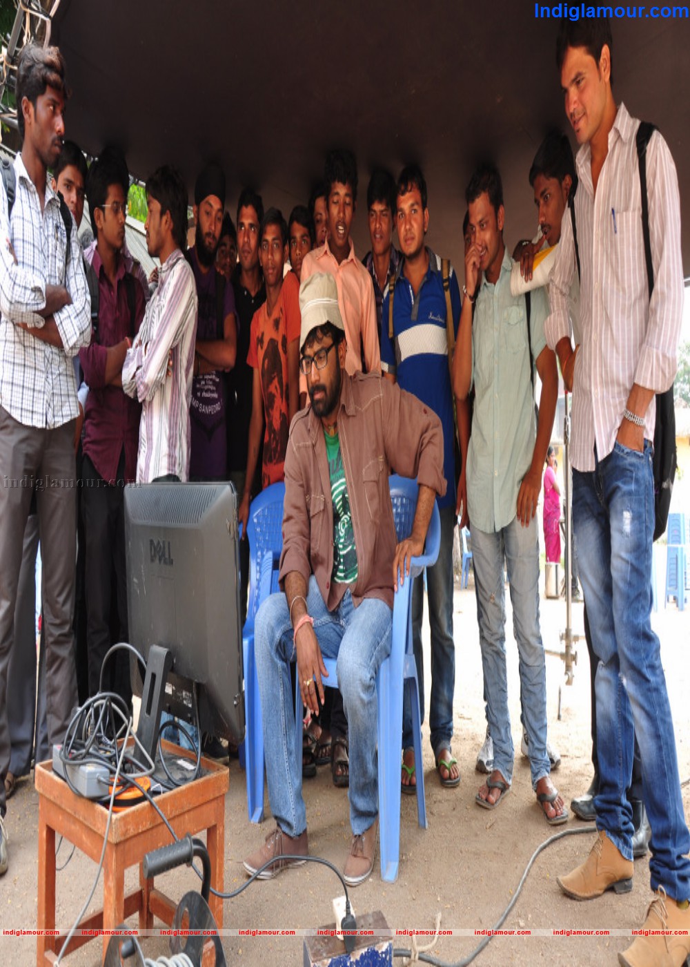 Kaalicharan Movie hd photo