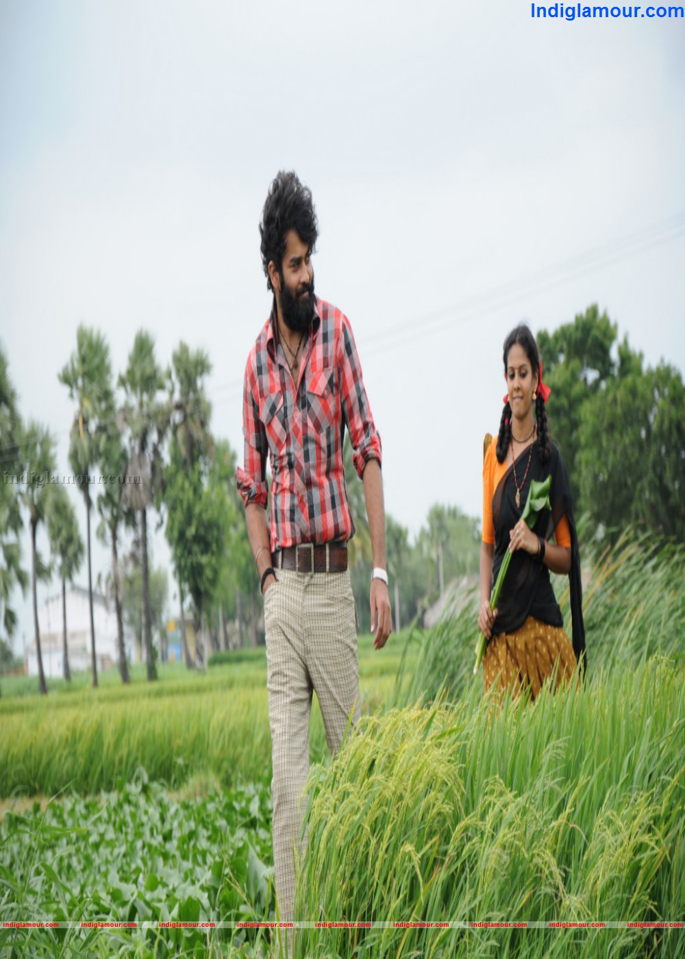 Kaalicharan Movie hd photo